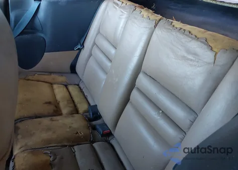 1995 Ford Mustang Gt/Gts из США, поврежденный, VIN 1FALP45T8SF132044